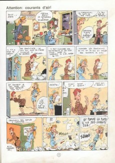 Extrait de Les femmes en Blanc -8- Six foies neufs