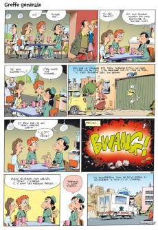 Extrait de Les femmes en Blanc -32- Le chant du panaris