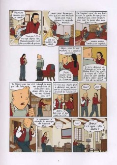 Extrait de Les filles -3- Action ou vérité