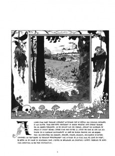 Extrait de Le fils de l'ogre