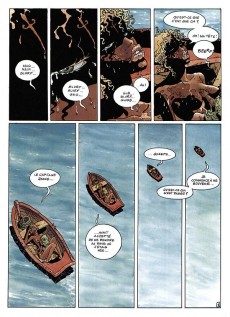 Extrait de Fulù -5- La source de vie