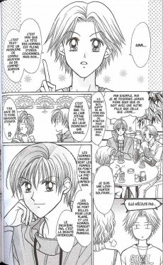 Extrait de Gals! -1- Tome 1