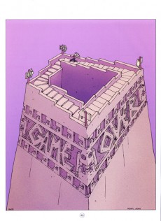 Extrait de Game Over -2- No Problemo