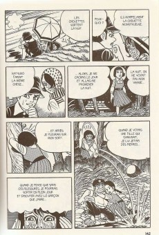 Extrait de Gen d'Hiroshima -6- Tome 6