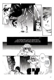 Extrait de Golden Man -4- Tome 4