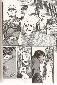 Extrait de L'habitant de l'infini -10- Volume 10