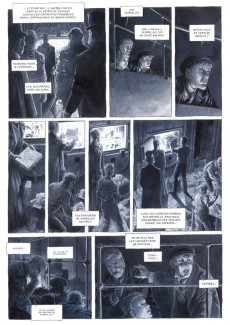 Extrait de Holmes (1854/†1891?) -1- Épisode 1