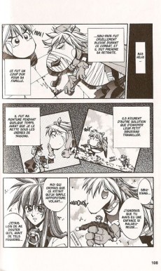 Extrait de Hoshin -12- La chute de Zhao Gongming (3e partie)