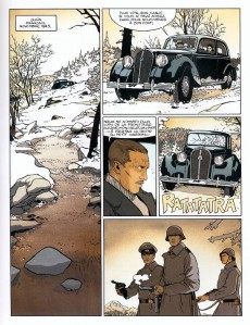 Extrait de I.R.$. (puis I.R.$) -2- La stratégie Hagen