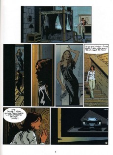 Extrait de I.R.$. (puis I.R.$) -8- La guerre noire