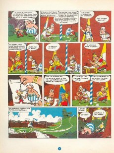 Extrait de Astérix -3b1966- Astérix et les Goths