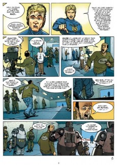 Extrait de Idoles -2- Crescendo