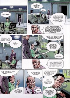 Extrait de Idoles -3- Délivrance