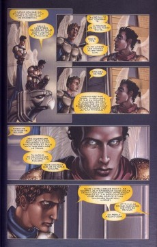 Extrait de Marvel (Les incontournables) -10- Ghost rider