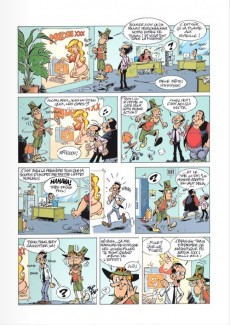 Extrait de Les informaticiens -3- Mise à jour