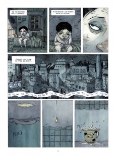 Extrait de Le jardin d'Hiver - Le Jardin d'Hiver