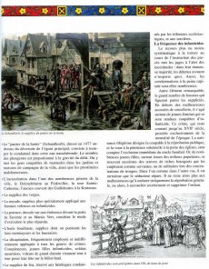 Extrait de Jhen (Les voyages de) -6- Strasbourg