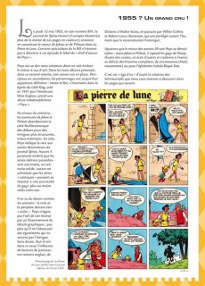 Extrait de Johan et Pirlouit (Intégrale) -2- Sortilèges et enchantements