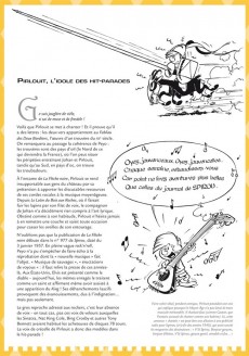 Extrait de Johan et Pirlouit (Intégrale) -3- Brigands et malandrins