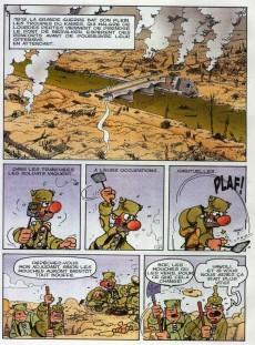 Extrait de Le jour le plus con -2- Le Chouchou