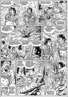 Extrait de Kaamelott -1TL- L'Armée du Nécromant