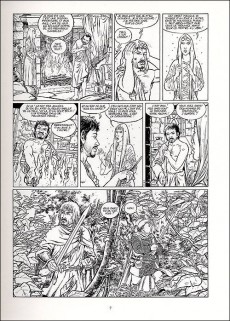 Extrait de Kaamelott -2TL- Les sièges de transport