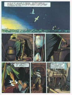Extrait de Kanata -2- La terre de toutes les promesses