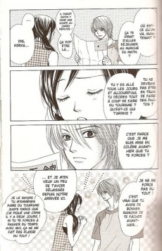 Extrait de Kare First Love -10- Histoire d'un premier amour
