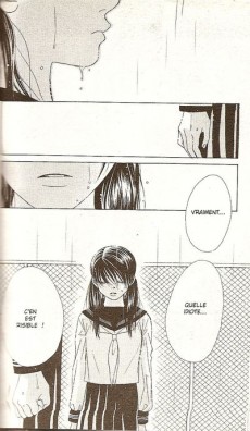 Extrait de Kare First Love -2- Histoire d'un premier amour