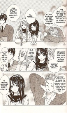 Extrait de Kare First Love -6- Histoire d'un premier amour
