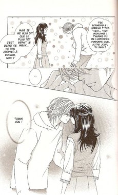 Extrait de Kare First Love -9- Histoire d'un premier amour