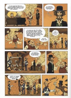 Extrait de Kochka -2- Mambo