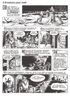 Extrait de Les krostons -6- Histoires de krostons