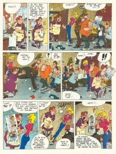 Extrait de Léonid et Spoutnika -2- Papa, Maman, Lénine et Moi