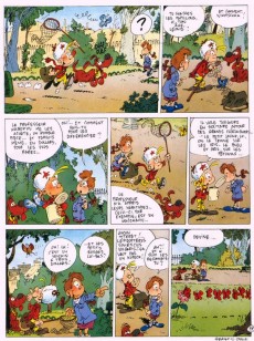 Extrait de Léonid et Spoutnika -3- Pour une poignée de roubles