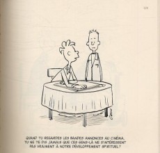 Extrait de Les jeunes selon Schulz - Les Jeunes selon Schulz