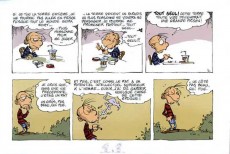 Extrait de Mo - Le rire est le propre de l'homme