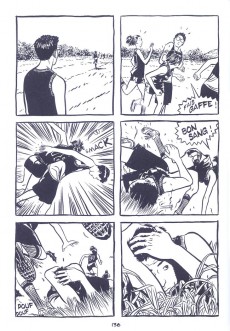 Extrait de Lignes de fuite