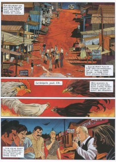 Extrait de Lipstick -3- La nonne raffle tout