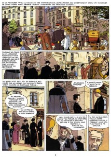 Extrait de Louis Ferchot -1- L'usine