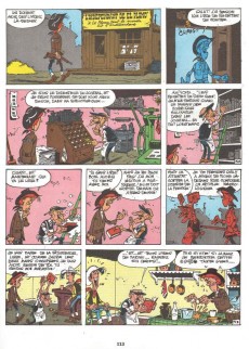 Extrait de Lucky Luke (Intégrale Dupuis/Dargaud) -10- Spécial 10*