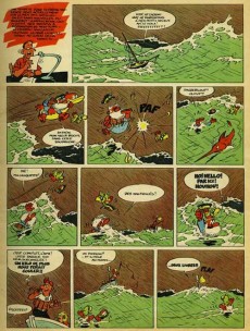 Extrait de Le père la Houle -2- Le Père La Houle
