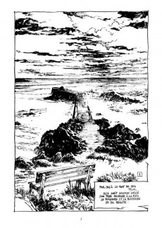 Extrait de Mâle de mer