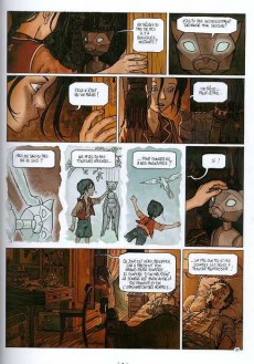 Extrait de Mangecœur -INT- L'intégrale