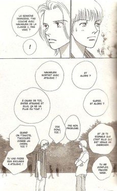 Extrait de Mars (Soryo) -0- Tome 0
