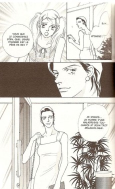 Extrait de Mars (Soryo) -11- Tome 11