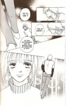 Extrait de Mars (Soryo) -13- Tome 13