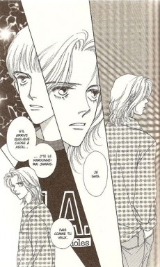 Extrait de Mars (Soryo) -1- Tome 1