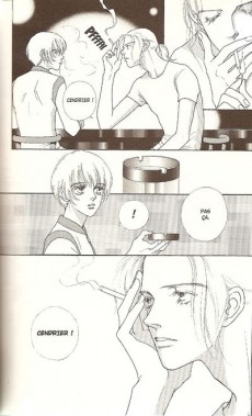 Extrait de Mars (Soryo) -6- Tome 6
