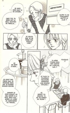 Extrait de Mars (Soryo) -7- Tome 7